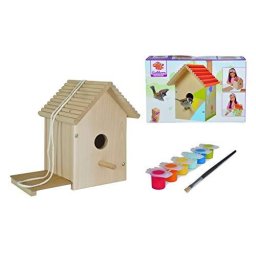 Jucarie Eichhorn Outdoor, Birdhouse - 100004581