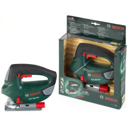 Unealta De Jucarie Theo Klein Bosch Puzzle II Verde