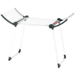 Theo Theo Klein Klein Vileda drying rack, child domestic applianceÂ (white / black)