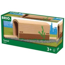 Jucarie BRIO High Wood Tunnel