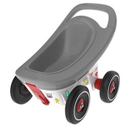 Jucarie BIG buggy 3-in-1 - 800056255