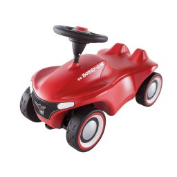 Masinuta fara Pedale BIG Bobby Car Neo 12 Luni+ Rosu