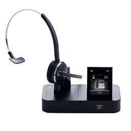 Casti Jabra headband, spare partsÂ (black)