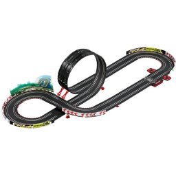 Pista De Curse Carrera GO Nintendo Mario Kart 8 1:43 4.9m +6ani Negru