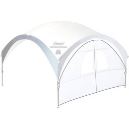 Panou Lateral Coleman pentru FastpitchSoftball Shelter L 4.50m Argintiu