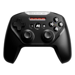 Consola SteelSeries Nimbus +, gamepadÂ (black)