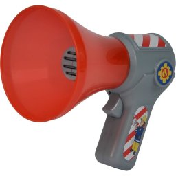 Joc Educativ Simba Sam Fire Brigade Megaphone +3 ani