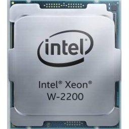 Procesor Intel Xeon W-2225 - Socket 2066 - processor