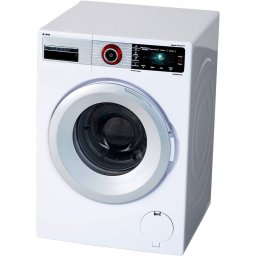 Jucarie Theo Klein Theo Klein Bosch masina de spalat rufe de jucarie, aparat electrocasnic pentru copii