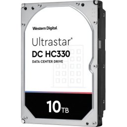 Hard disk WD 10TB SAS 3.5inch
