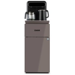 Dozator Apa Zass ZWD 19 CS De Podea Multifunctional Maro