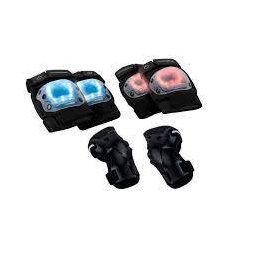 Jucarie Hudora protectors, size S 83010/00