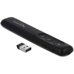 Delock USB Laser Presenter