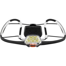 Lanterna Frontala Petzl IkoÂ E104AA00 Led Negru