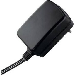 Transformator pentru Piste de Curse Evolution Carrera EVO EU 14.8V Negru