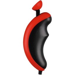 Telecomanda Carrera First Comutator Control Viteza +36luni Rosu/Negru
