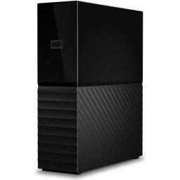 Hard disk extern WD My Book 16TB Black