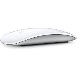Mouse Apple MK2E3Z/A Magic Bluetooth Alb