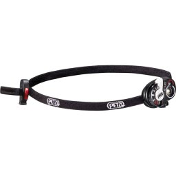 Lanterna Petzl e+Lite E02 P4 IPX7 Led Alb/Negru