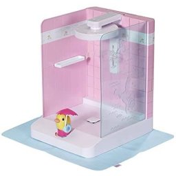 Hainute pentru Papusi Zapf Creation BABY born Bath Walk in Shower