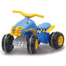 Jucarie Jamara Ride-On Little Quad bu