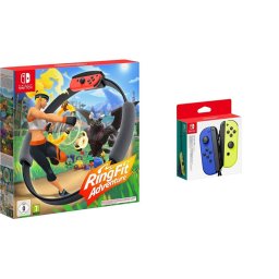 Consola Nintendo Ring Fit Adventure 00