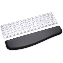 Suport pentru Incheietura Mainii Kensington ErgoSoft K52800WW Negru