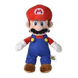 Jucarie Simba SuMa Mario 30cm