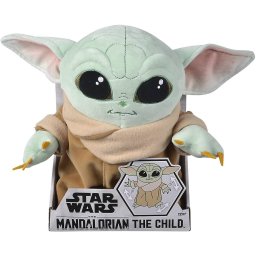 Jucarie Simba Disney Mandalorian The Child Ultimate