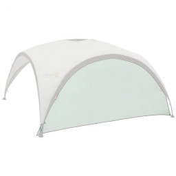 Perete Lateral Coleman Sunwall M pentru Event Shelter Pro M 3m Argintiu