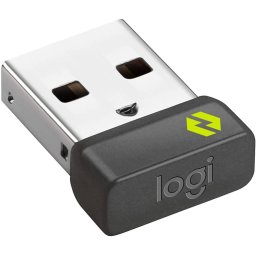 Receiver Logitech Logi Bolt USB receiver (graphite)