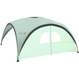 Perete Lateral Coleman Sunwall M cu Usa pentru Event Shelter Pro M 3m Argintiu