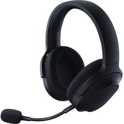Casti Razer Barracuda X Black