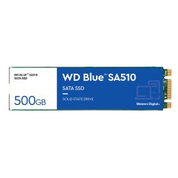 SSD WD Blue SA510 500GB M.2 2280