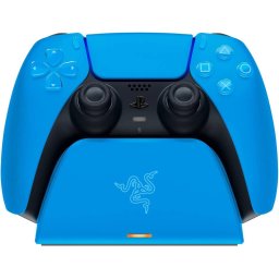 Consola Razer Quick Charging Stand (blue, for PlayStation 5)