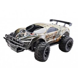 Masina Revell RC Car Desert Rat Verde Inchis