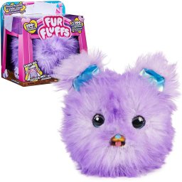 Jucarie Spinmaster Puppy Cuddly