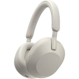 Casti Sony WH-1000XM5 Silver
