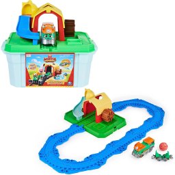 Jucarie Spinmaster Express Farm Station