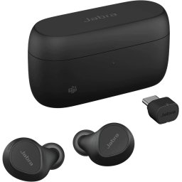 Casti Jabra Evolve2 Buds