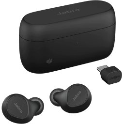Casti Jabra Evolve2 Buds