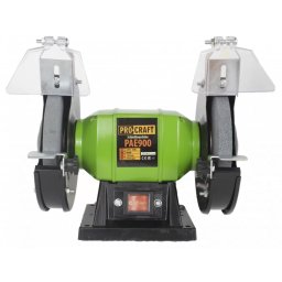 Polizor de Banc ProCraft PAE900 200W 2980rpm 150mm 5 kg