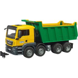 Jucarie BRUDER Man Truck