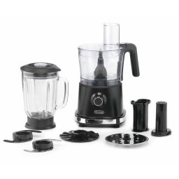 Robot De Bucatarie Trisa Stir N'Slice Negru