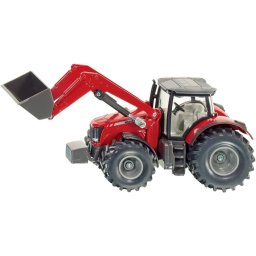 Jucarie SIKU FARMER Massey Ferguson +3 ani