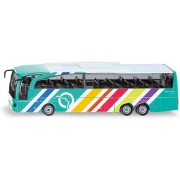 Jucarie SIKU RATP Mercedes-Benz