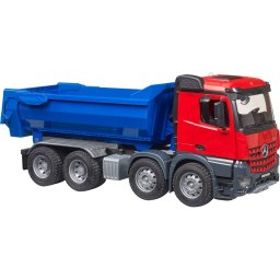 Jucarie BRUDER Mercedes Benz Arocs