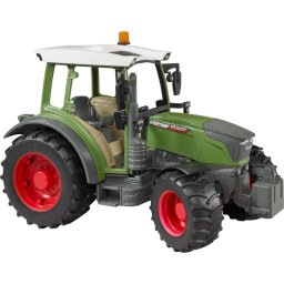 Jucarie Tractor BRUDER Fendt Vario 211 1:16 +36luni Verde
