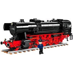 Jucarie Cobi Steam Locomotive +9 ani