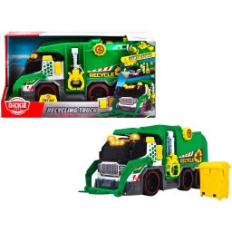 Jucarie Dickie Recycling Truck toy vehicle